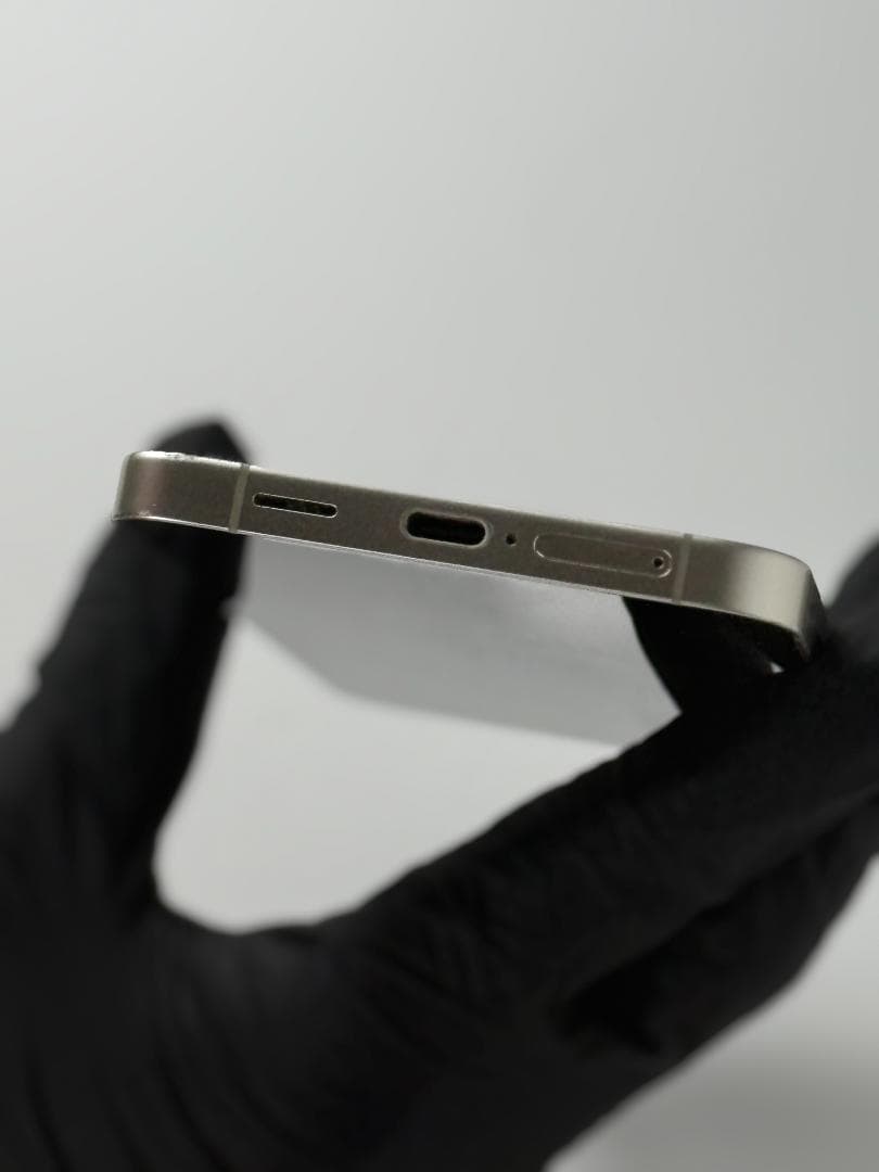 [美品] Samsung Galaxy S24+ イエロー 256GB