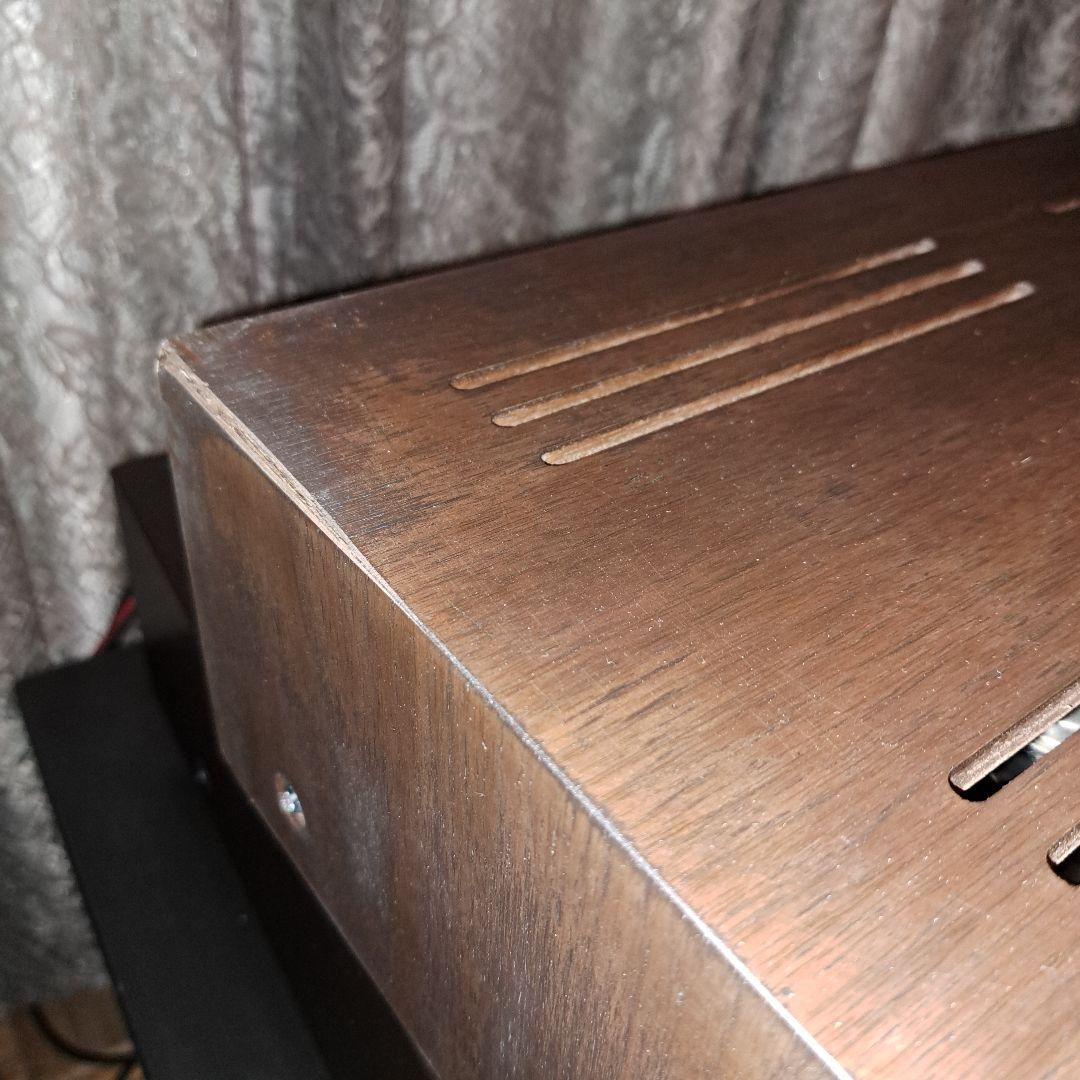 SANSUI レシーバー　TAC-505