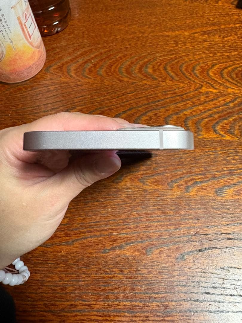 【値下げ】Apple iPhone 13 ピンク 256GB