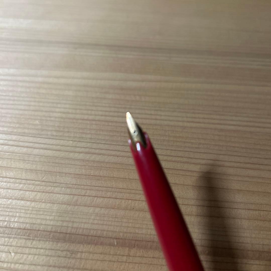 新品未使用 21K セーラー 万年筆 細字