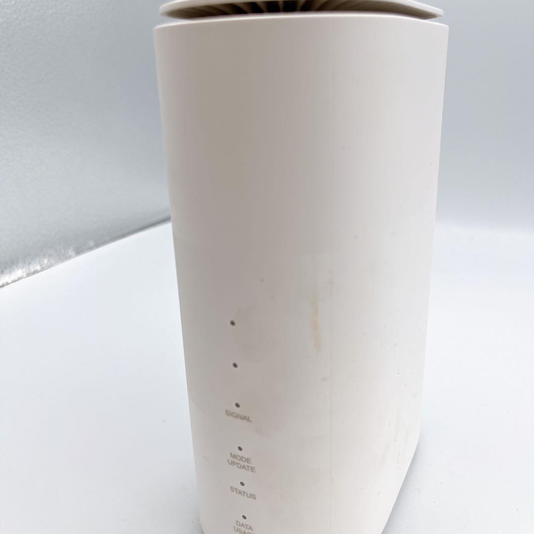 美品✨ホームルーター Speed Wi-Fi  5G L11