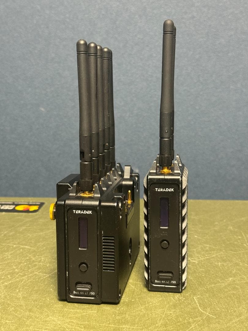 その他 Teradek Bolt 4k LT 750 KIT