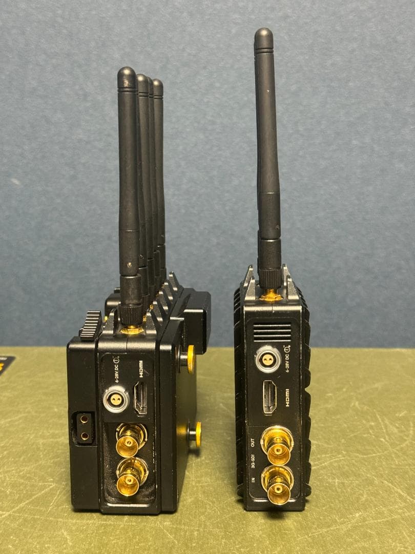その他 Teradek Bolt 4k LT 750 KIT