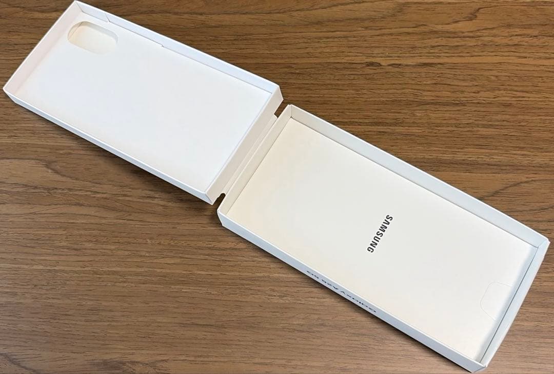 【美品】Samsung Galaxy A25 5G SIMフリー ケース付き