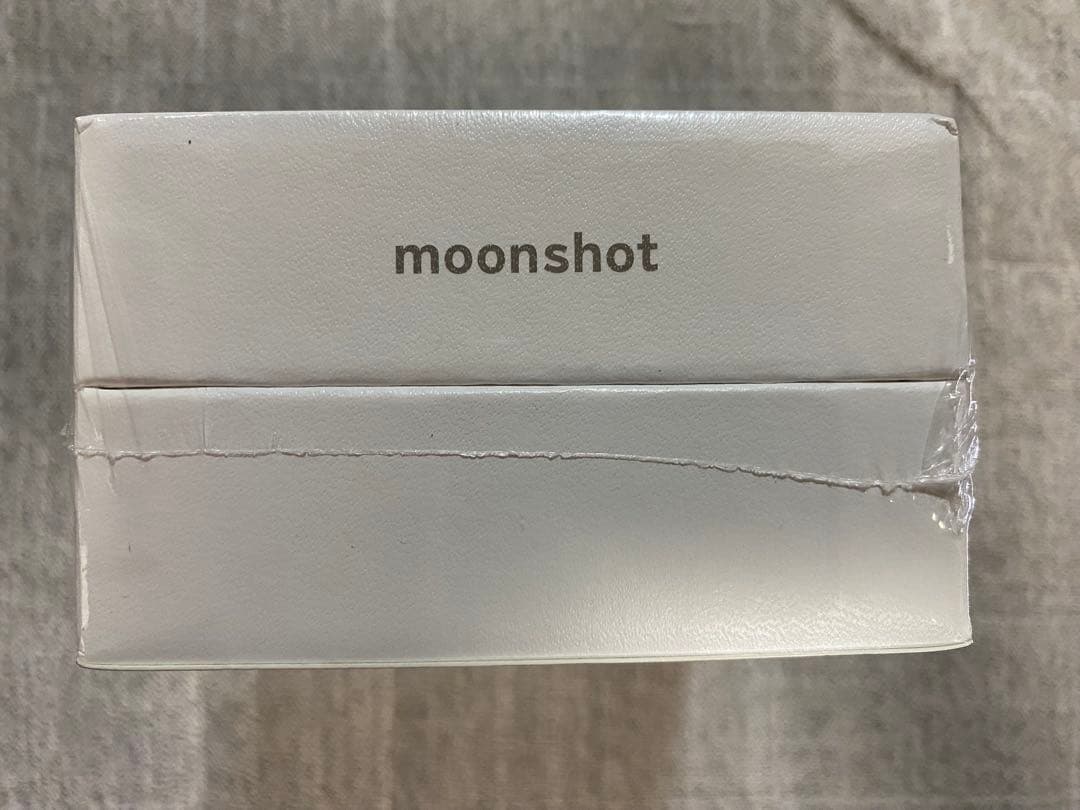 BIGBANG G-DRAGON moonshot 限定 コレクションアイテム