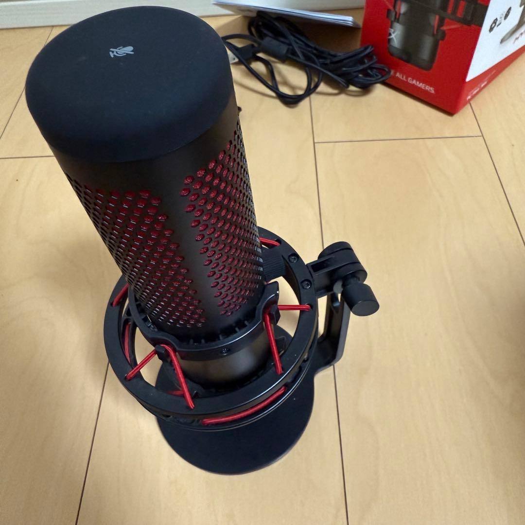 ゲーミングイヤホン　ゲーミングマイクセット