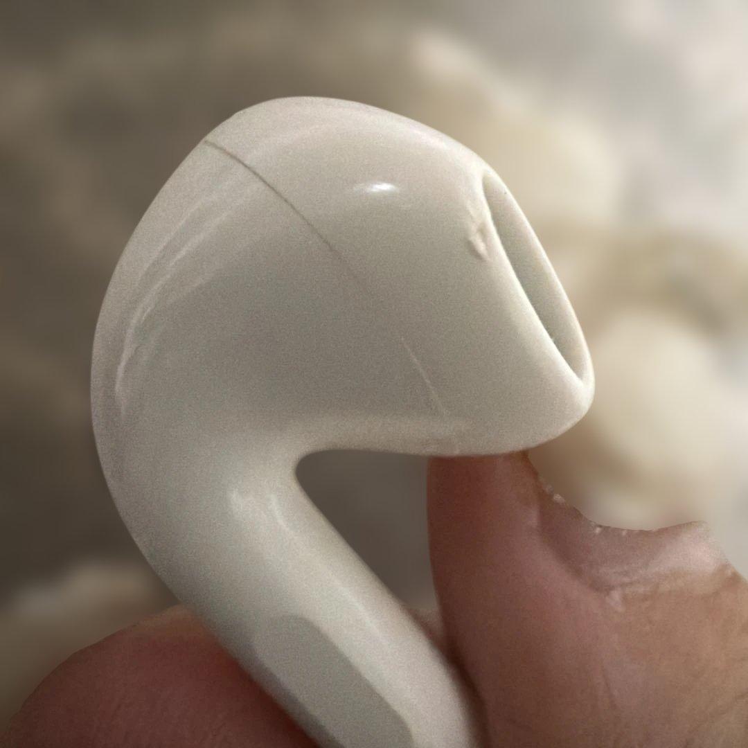 AirPods4 ANC搭載モデル