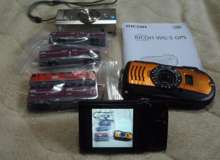 ♥️動作品♥️IXY650♥️日本未発売★31か国語海外限定★SD付★