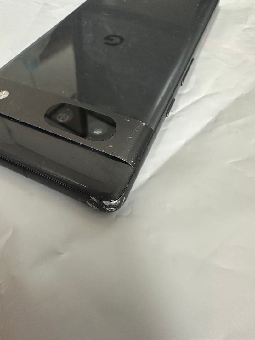 Google Pixel 7a ジャンク