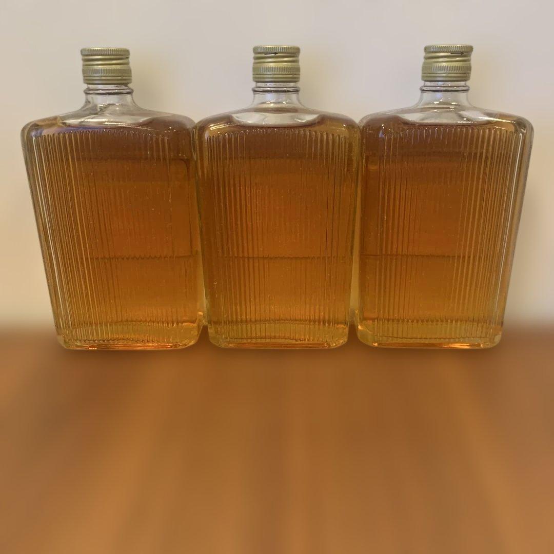 ニッカWHISKY choice 3本セット