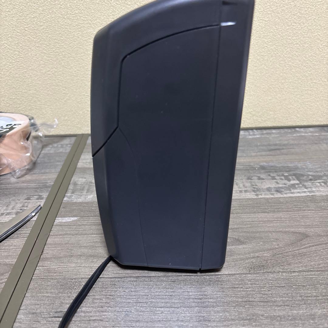 MAX 電子タイムレコーダー ER-110S IV