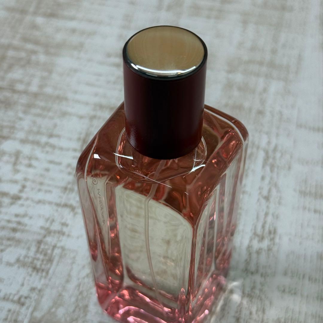 Hermes エルメッセンス ローズ イケバナ オードトワレ100ml 香水