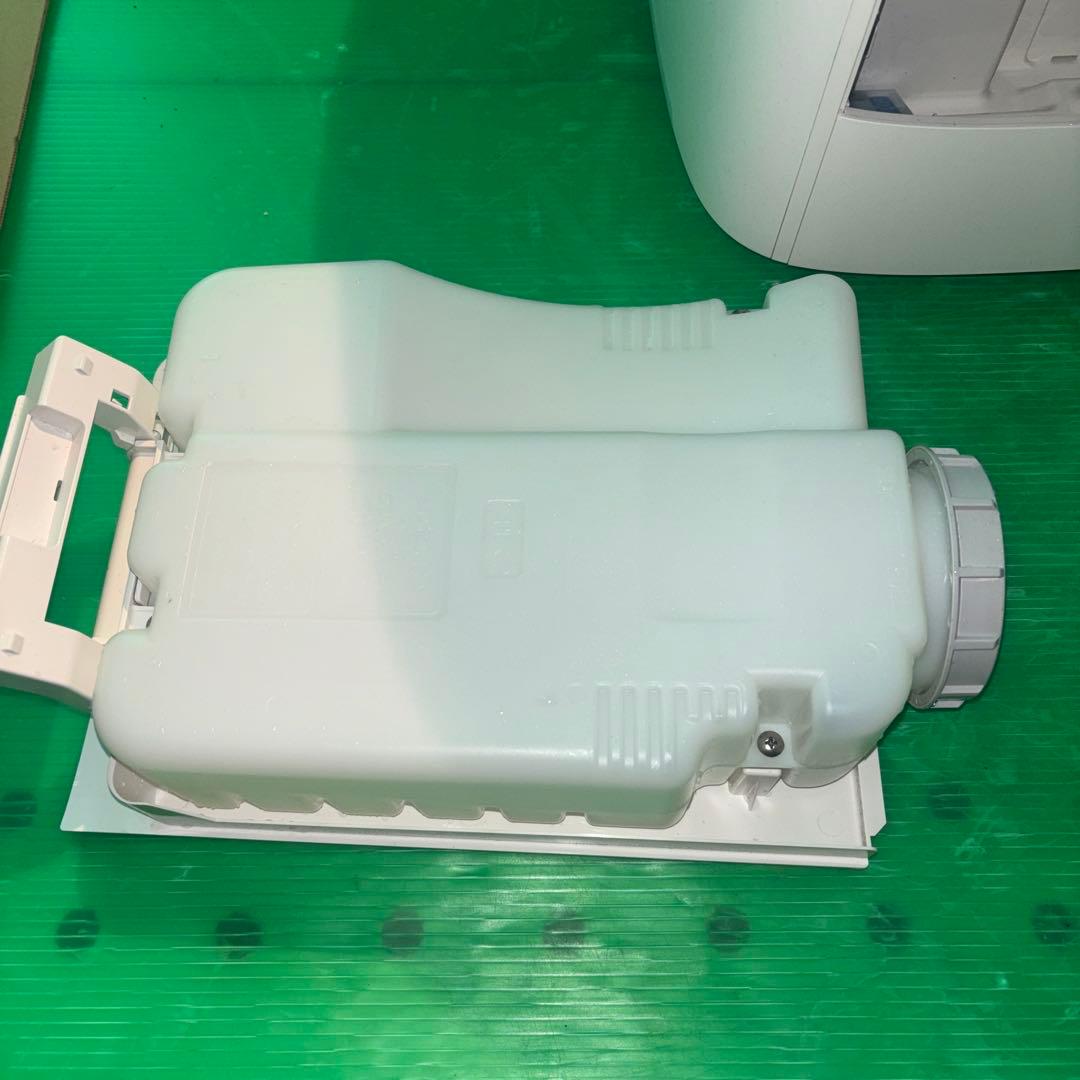 SHARP 空気清浄機 KI-LS70-W