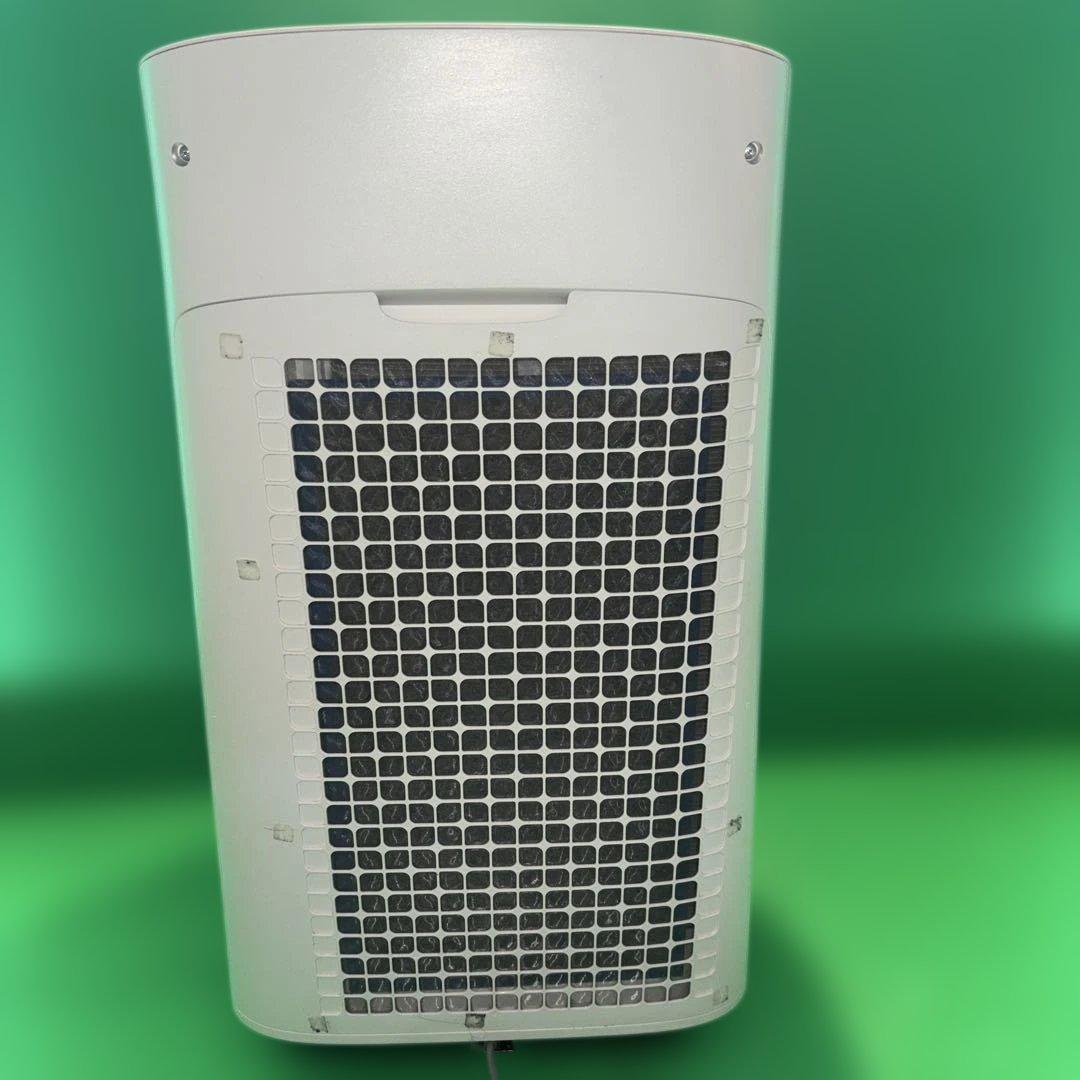 SHARP 空気清浄機 KI-LS70-W