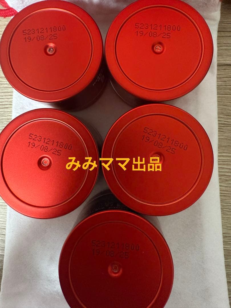 SK-II エスケーツー スキンパワーリニュー エアリークリーム15g＊5個