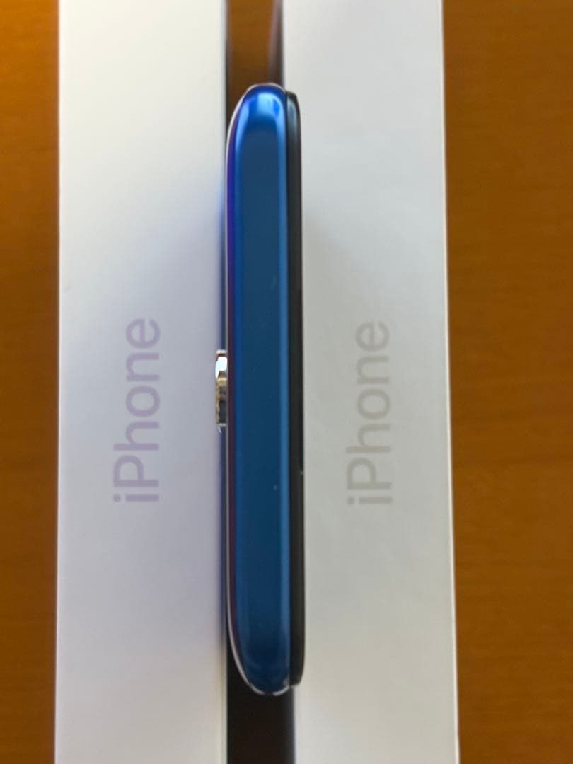 OPPO A5 2020 ブルー simフリー