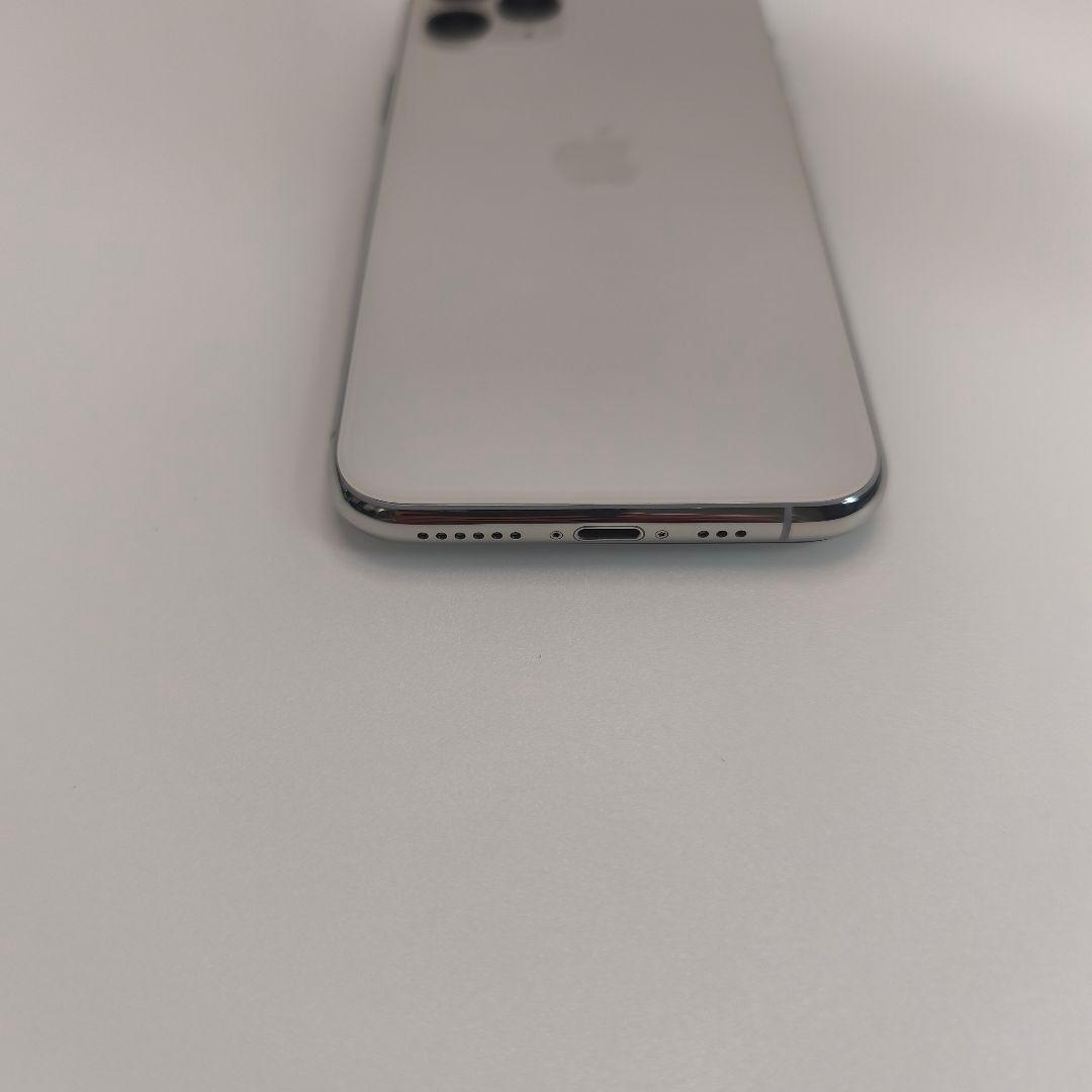 美品　iPhone11pro 512GB　ゴールド　バッテリー100%