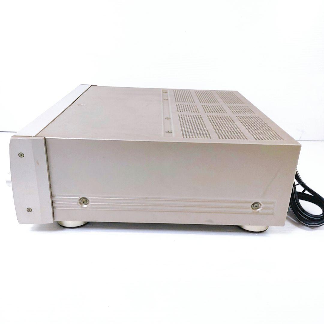 Pioneer　パイオニア　A-05　ステレオ　プリメインアンプ