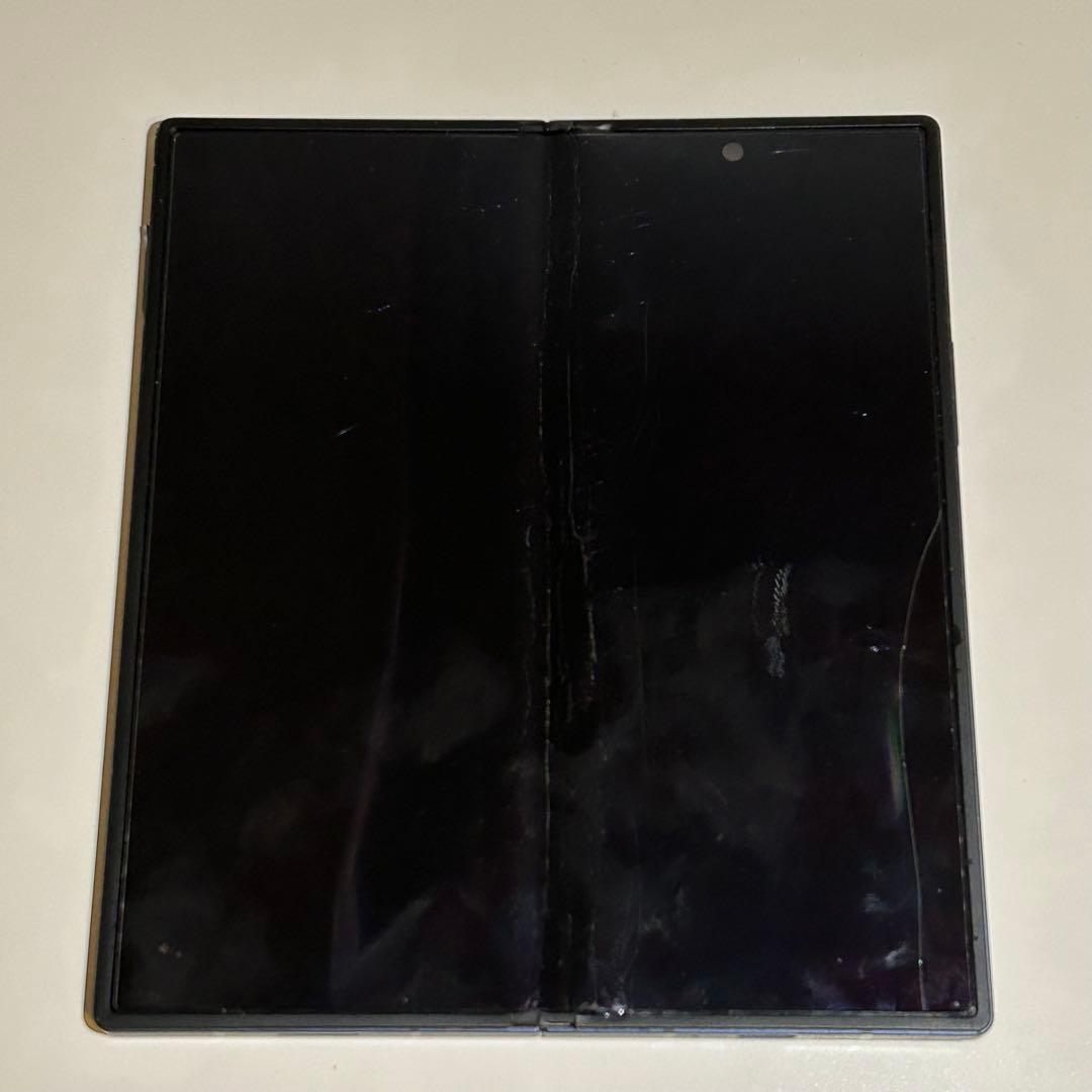 Android Galaxy Fold 6｜256gb｜SIMフリー
