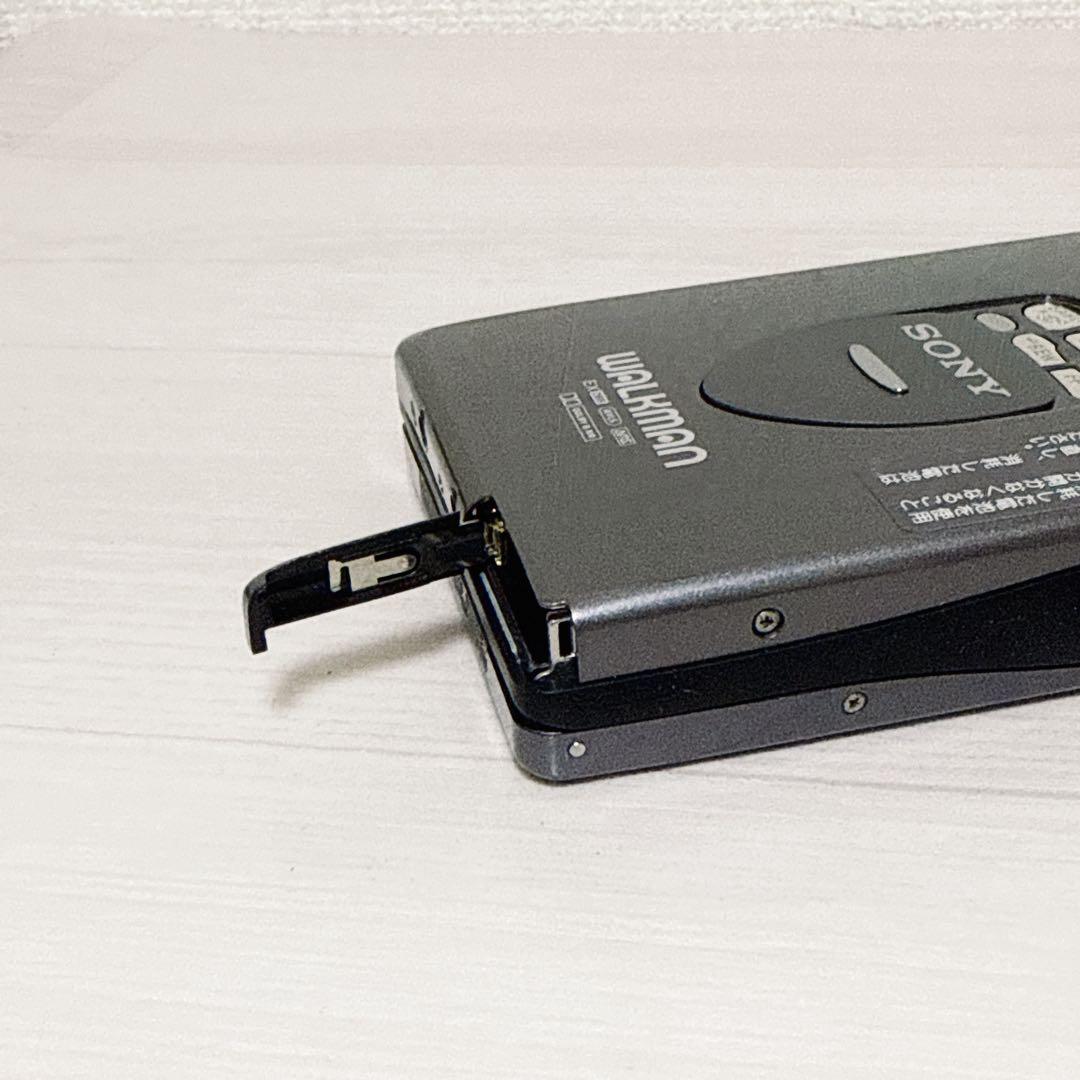 【ジャンク】SONY ウォークマンWM-FX2 WALKMAN