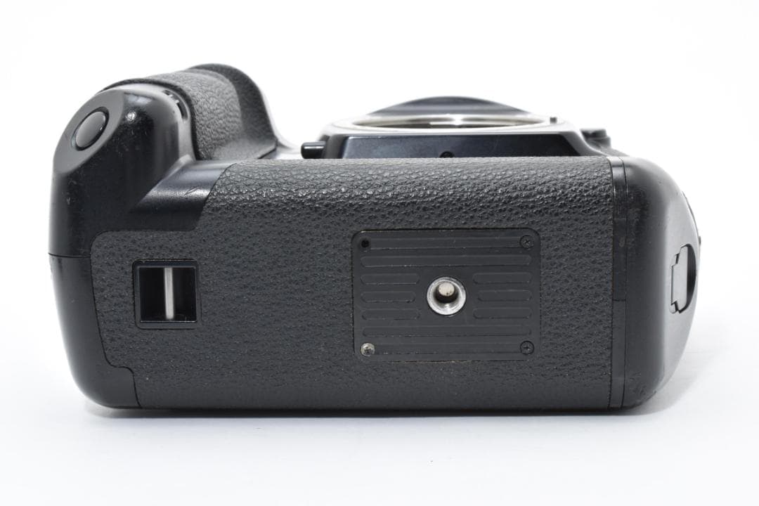 CANON キャノン EOS1N HS (PDブースターE1付) 現状品 カメラ