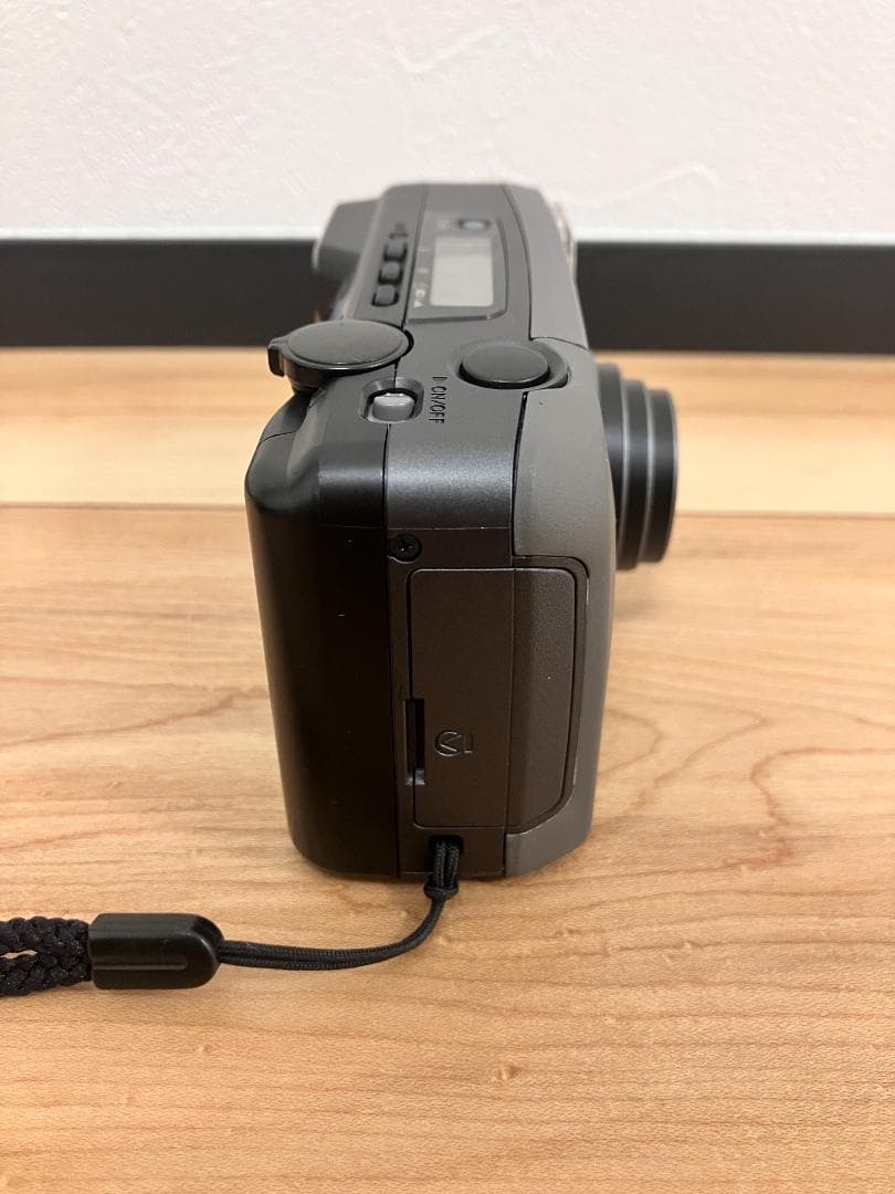 【動作良好】PENTAX フィルムカメラ ESPIO 115M ペンタックス
