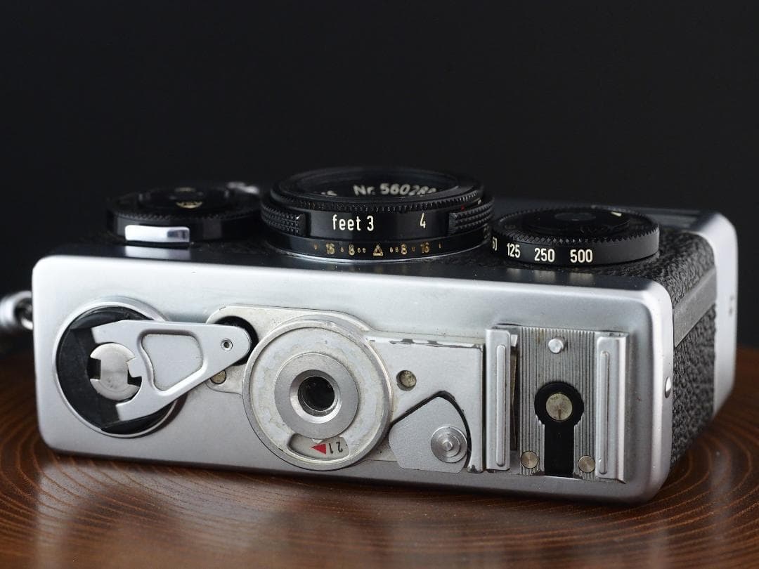 ROLLEI 35 ローライ35