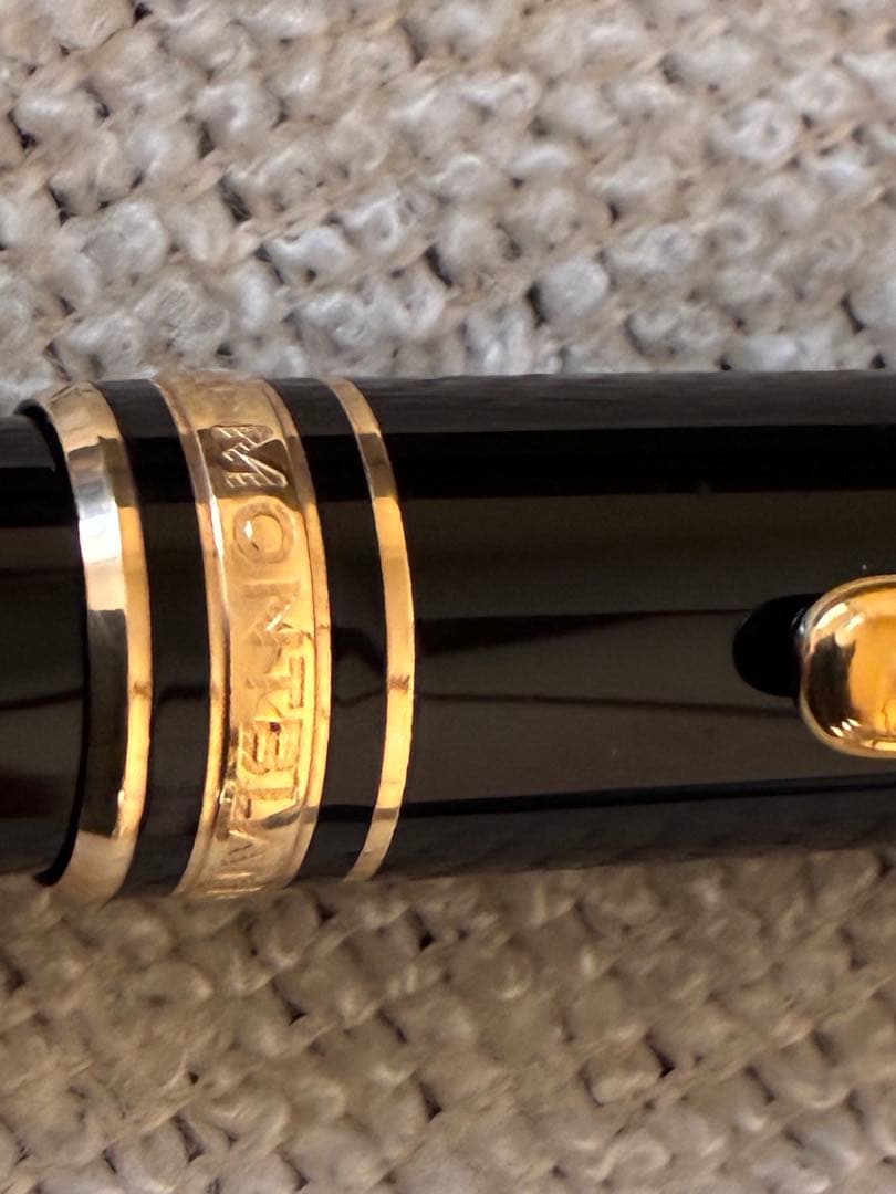 ◾️モンブラン◾️マイスターシュテュック クラシック165 ペンシル ◾️0.7mm◾️