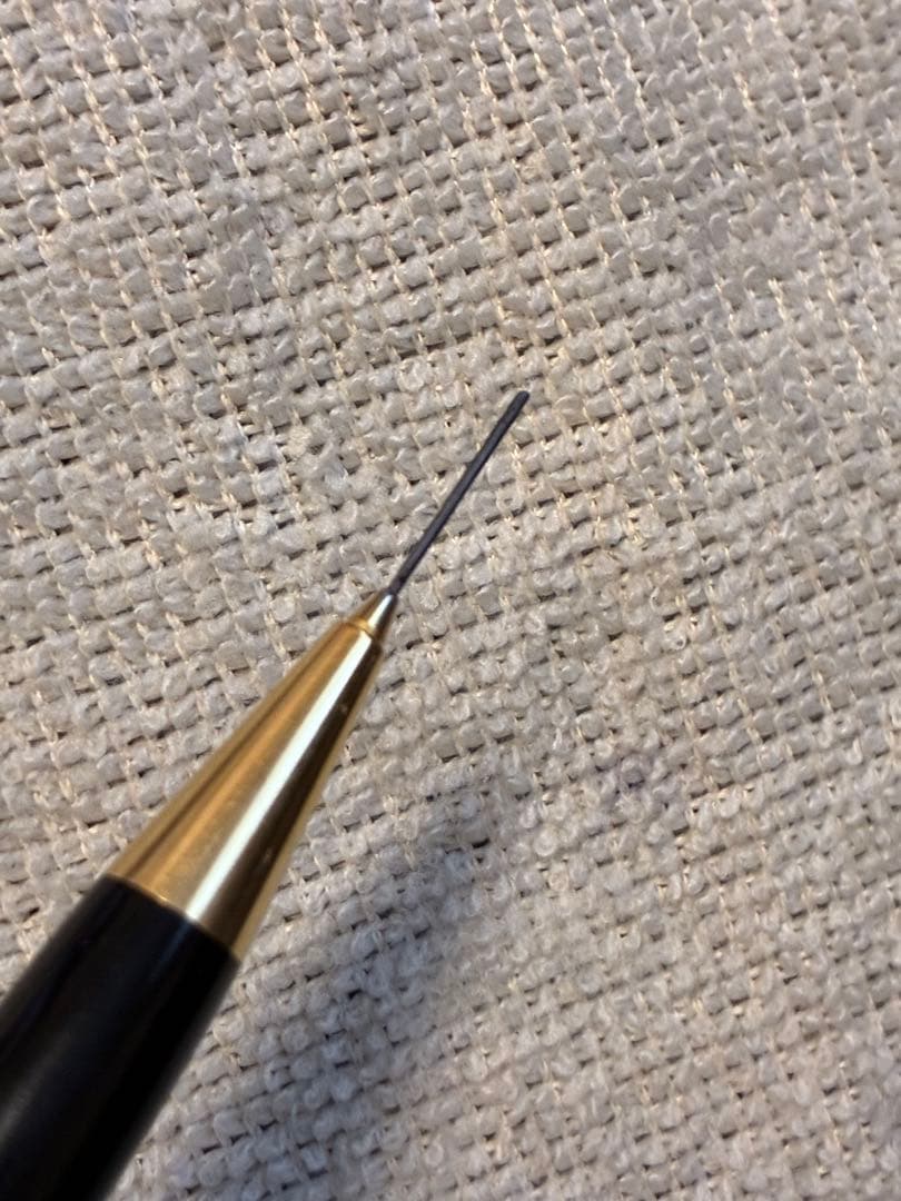 ◾️モンブラン◾️マイスターシュテュック クラシック165 ペンシル ◾️0.7mm◾️