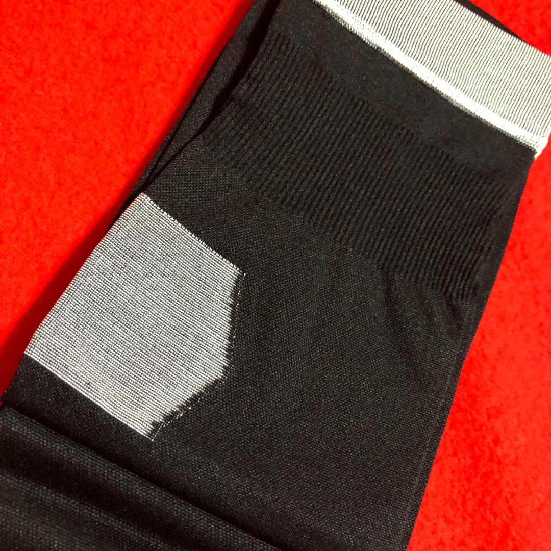 希望時1200円に変更：クリスチャンスキニー着圧ソックスM～Lサイズ２点≪08≫