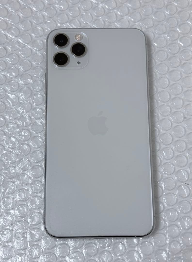 Apple iPhone 11 Pro Max 256GB SIMフリー