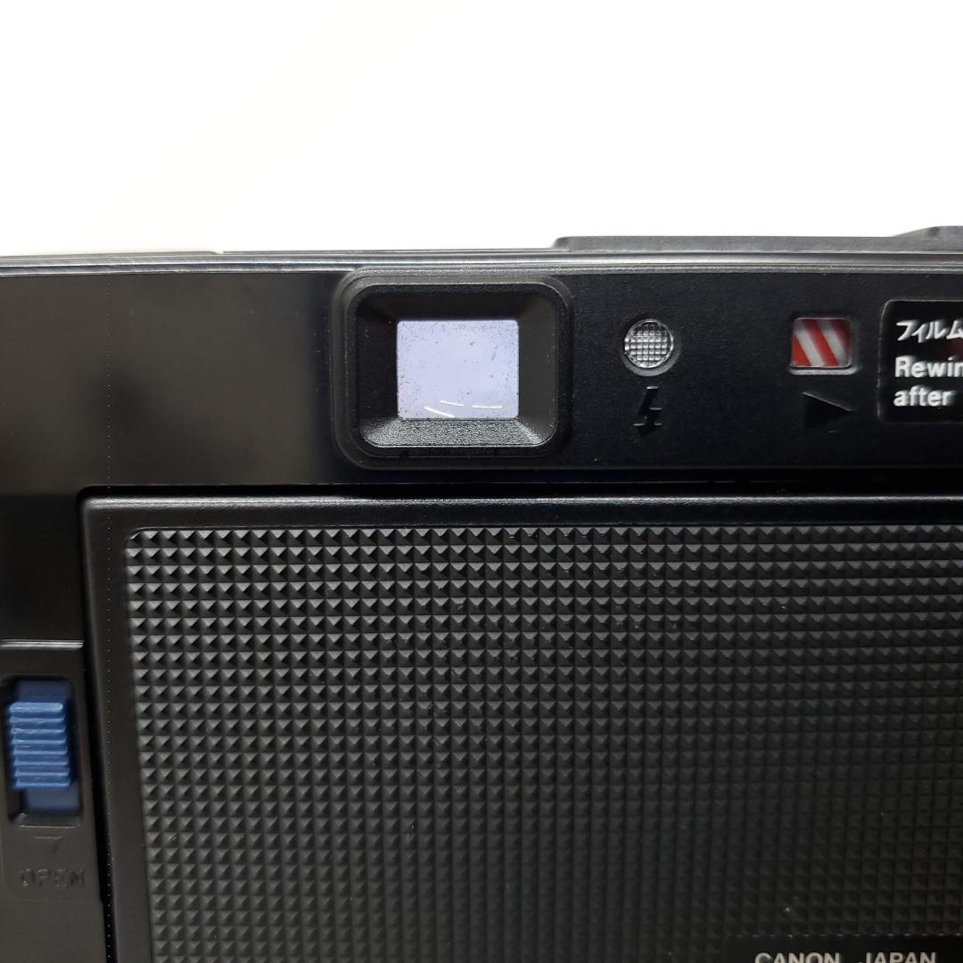 【動作確認済】 Canon AF35M G0311-1114-360-11v
