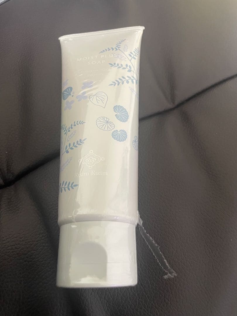 Ruam Ruam セラミド生せっけん　6本まとめ売り