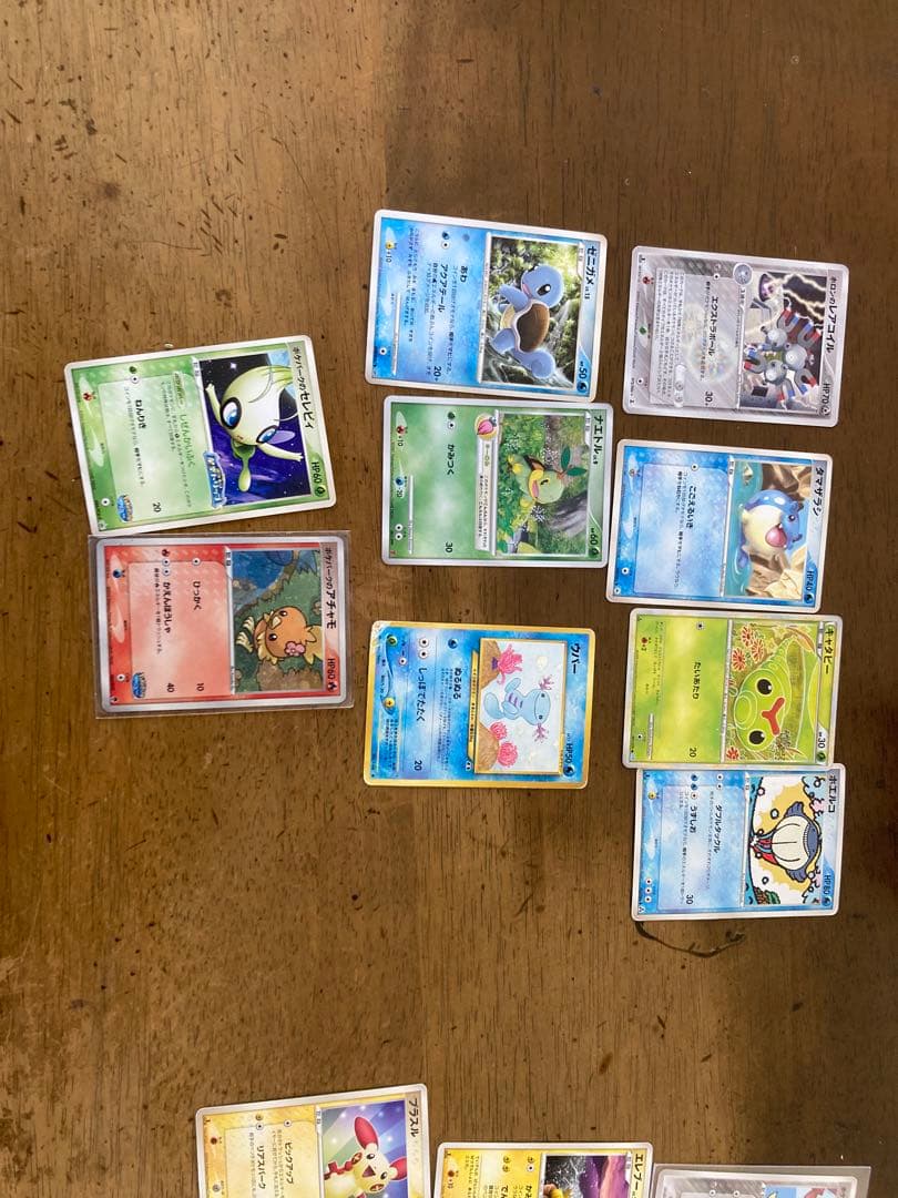h*a様 ポケパークのアチャモ