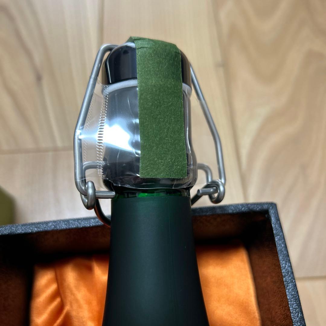 森伊蔵 極上の一滴 720ml 高級焼酎 未開封