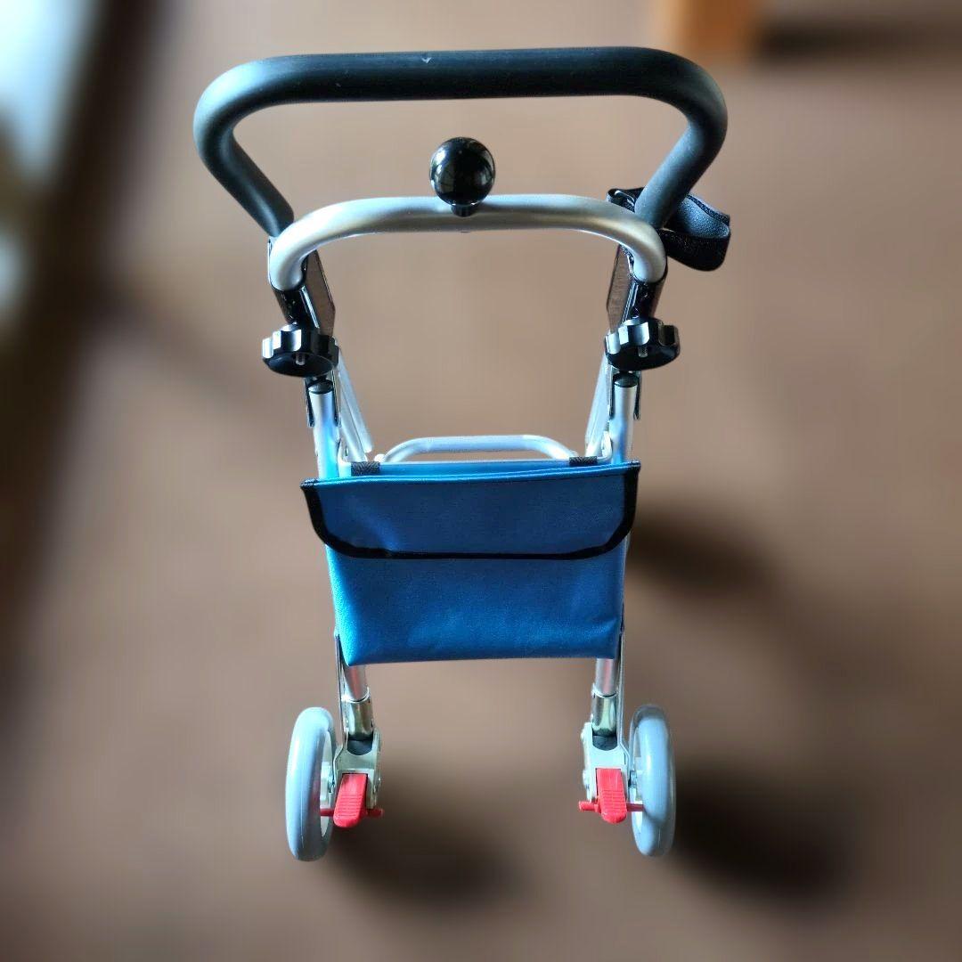 スワン歩行補助器具 コメットベーシック