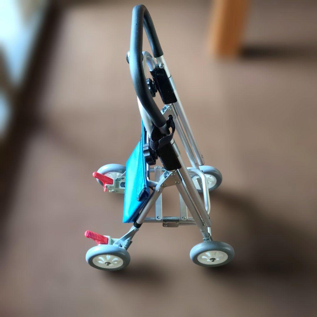 スワン歩行補助器具 コメットベーシック