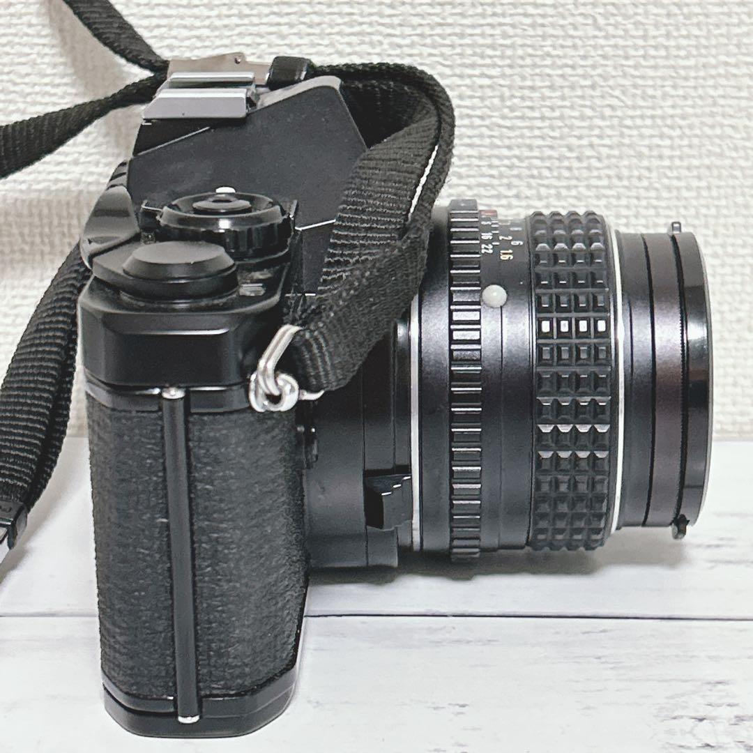 【動作OK】　PENTAX ME super フィルムカメラ