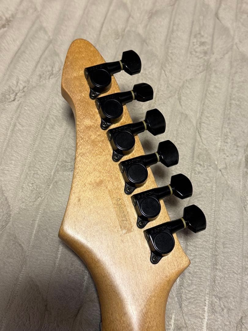 Aria Pro II MAGNA series エレキギター