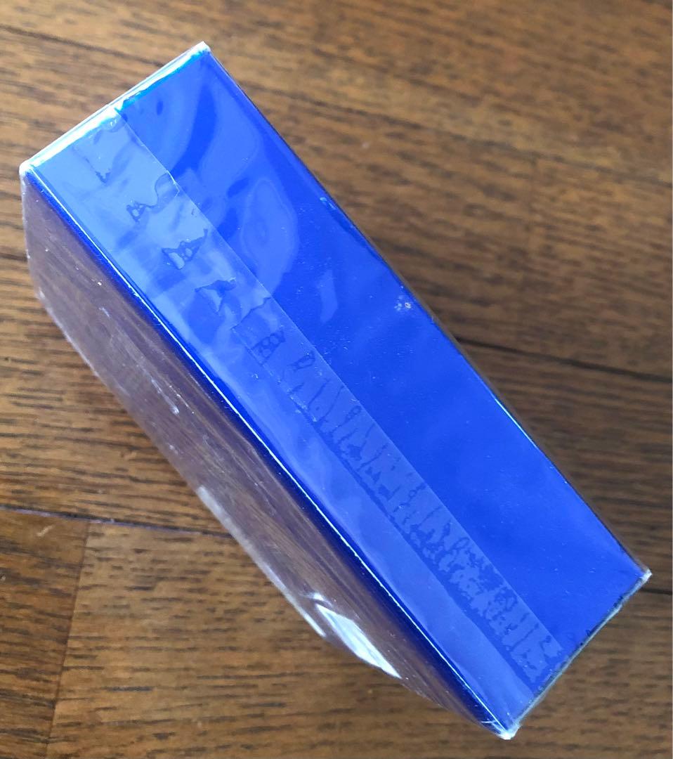新品未開封 BVLGARIブルガリ ブルー オードパルファム 40ml