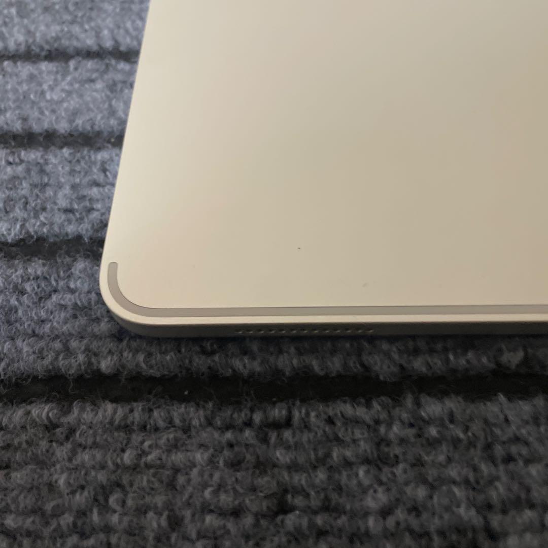 77 iPad Pro 11インチ 1世代 Wi-Fi 256GB シルバー