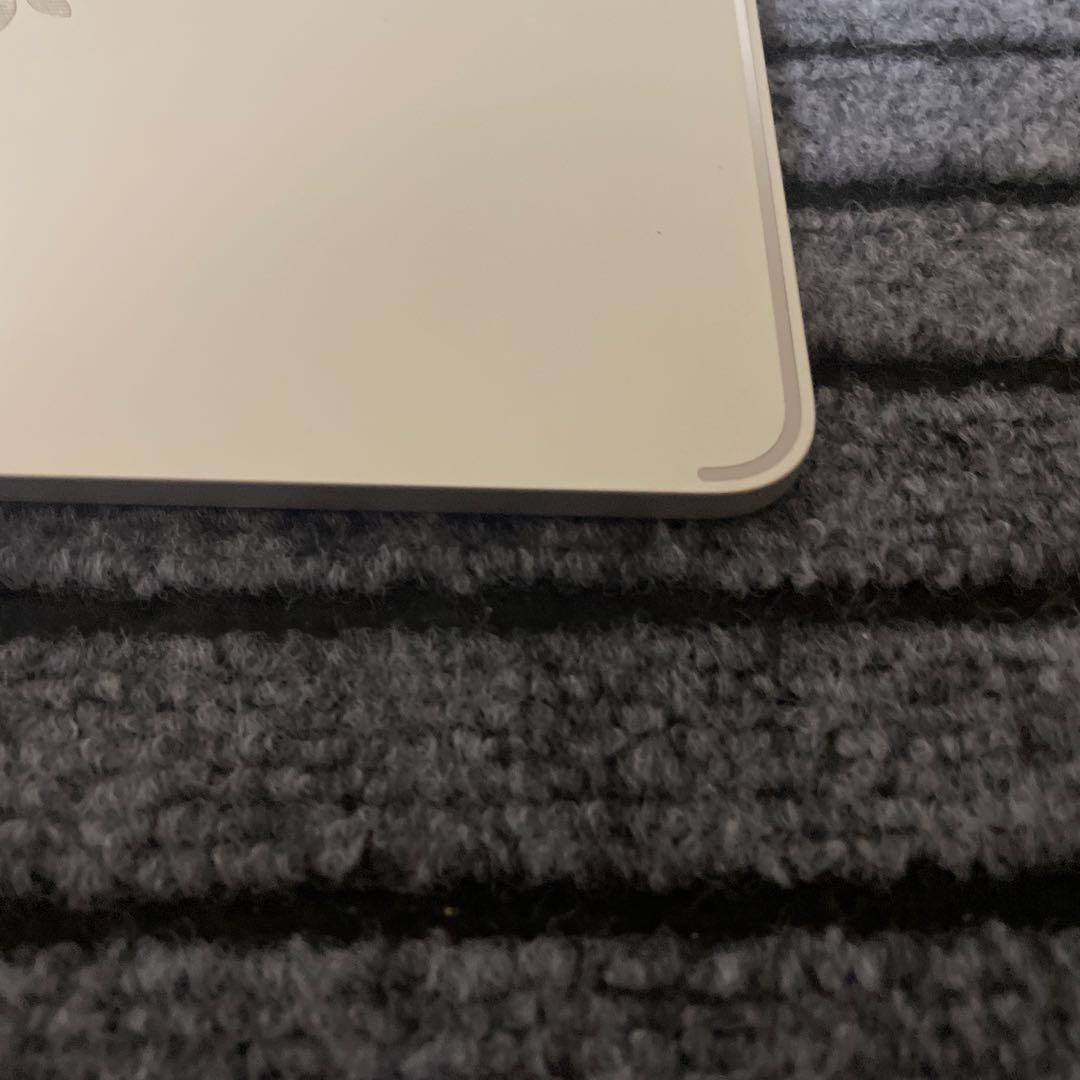 77 iPad Pro 11インチ 1世代 Wi-Fi 256GB シルバー