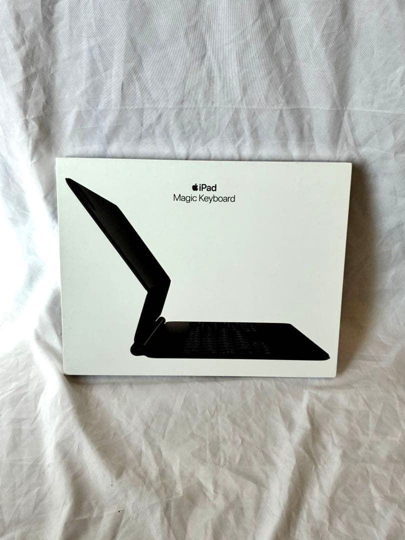 【美品】Apple純正 MagicKeyboard11インチ A2261