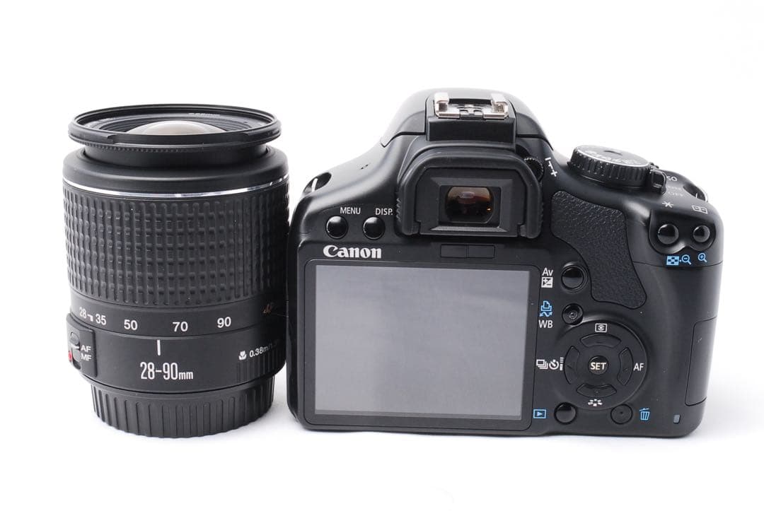 すぐ使えるセット❤️Canon EOS X2❤️ショット数少✨デジタル一眼レフカメラ