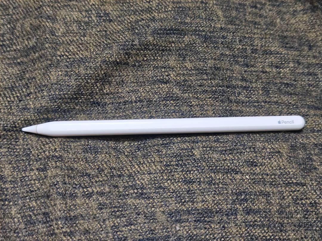 iPad mini6 Cellular Apple Pencil 2【おまけ付】