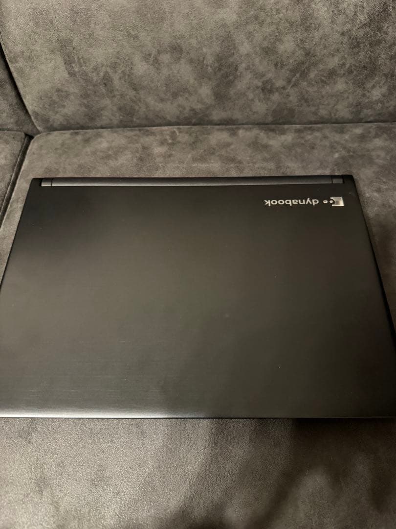 Windowsノート本体 TOSHIBA dynabook RX73/FBR