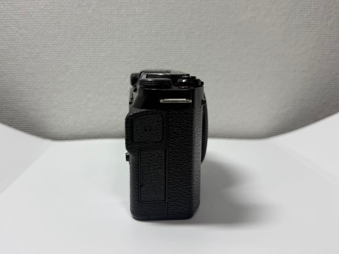 FUJIFILM X-M5 ボディのみ