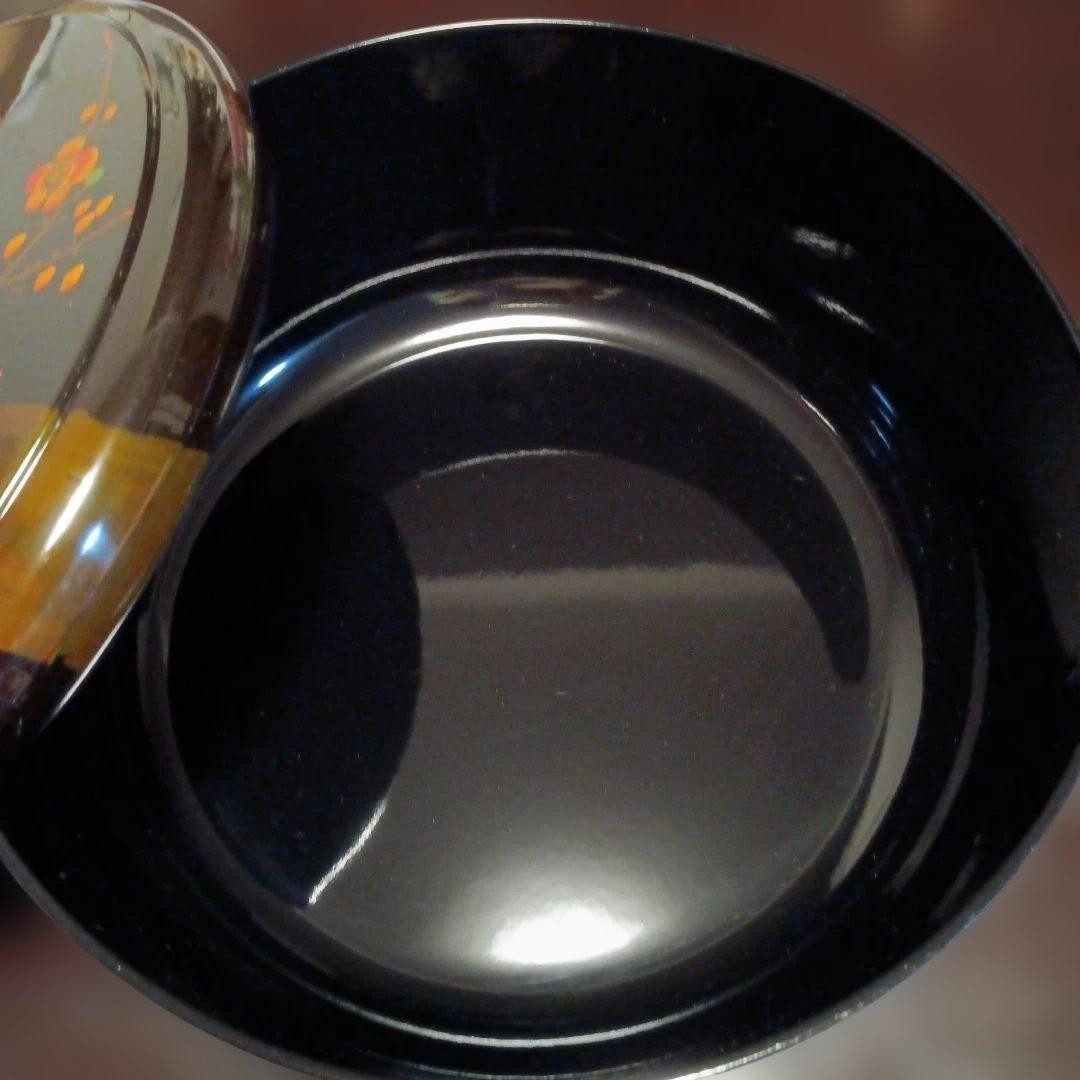 お茶柩　直径約30㌢