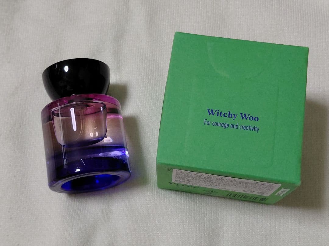 バイラオ　ウィッチーウー 30ml