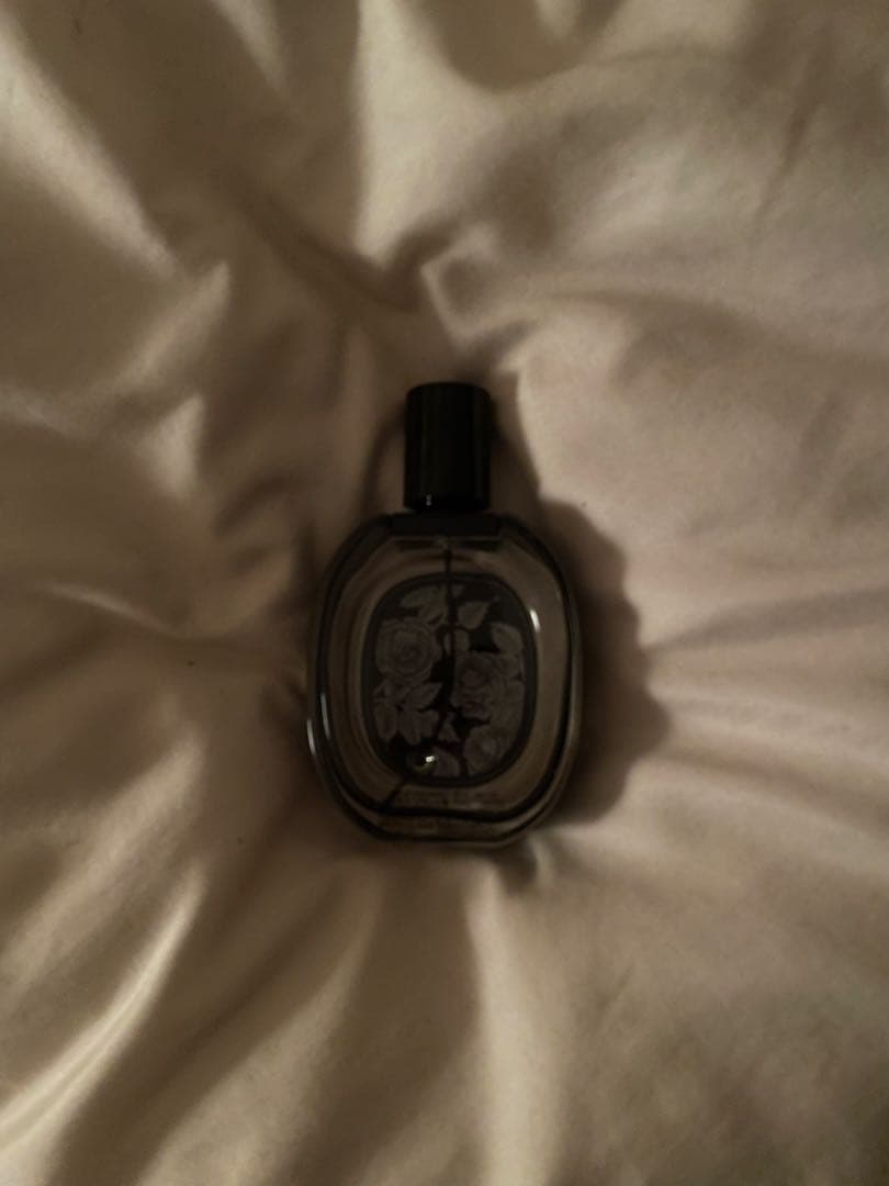 DIPTYQUE EAU ROSE (オーローズ) オードパルファン